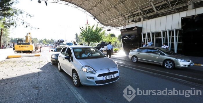 Antalya Havalimanı'ndaki 'güvenlik kuyruğu' bitmiyor!
