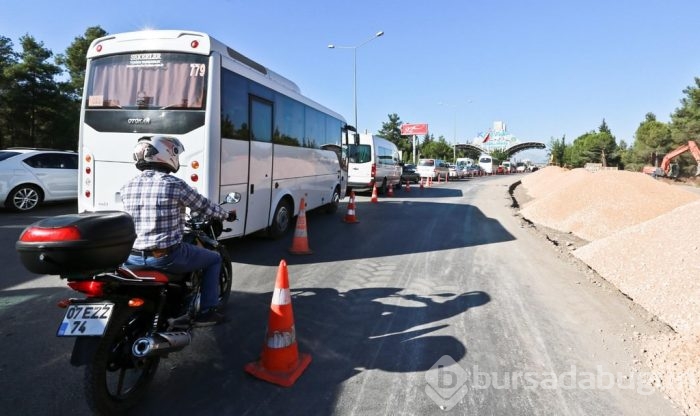 Antalya Havalimanı'ndaki 'güvenlik kuyruğu' bitmiyor!