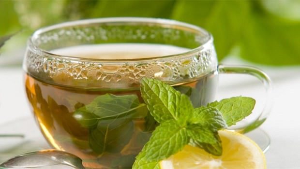 Yeşil çayın bilinmeyen faydaları!