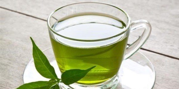 Yeşil çayın bilinmeyen faydaları!