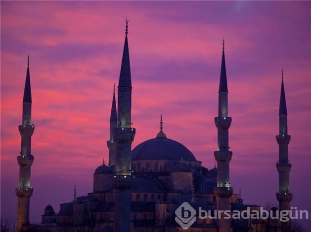 Bu yapıları görmelisiniz!