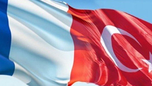 Ünlülerden Nice saldırısına tepki