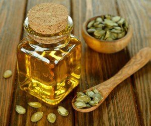 Güneş lekeleri için maske