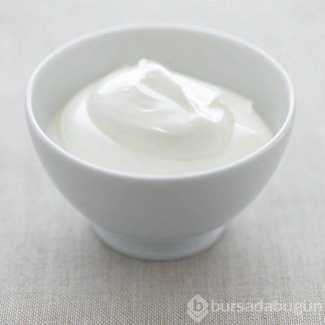 Güneş lekeleri için maske
