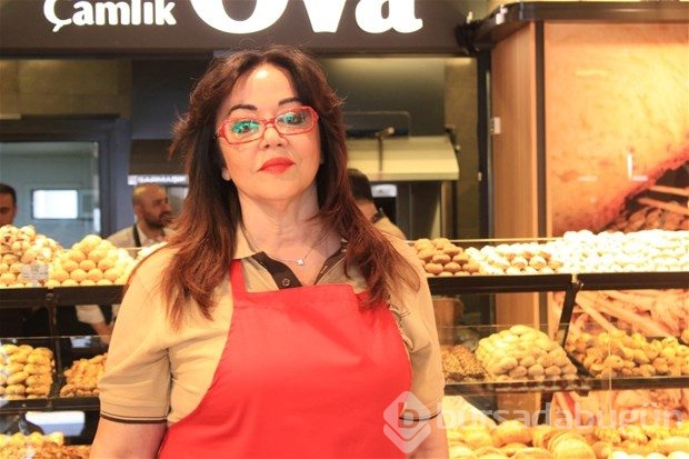 "Oya için oğlundan izin aldık!"
