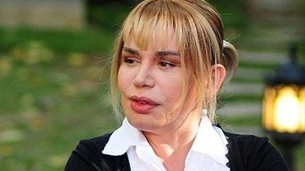 Arkadaşlarından sürpriz doğum günü