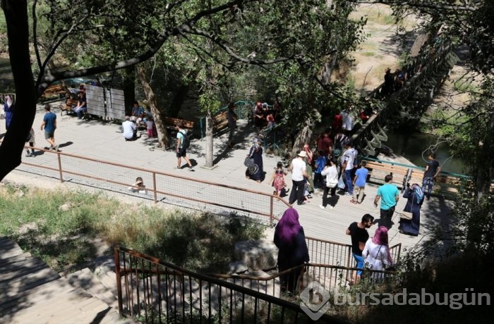 Turistlerin yeni gözdesi!