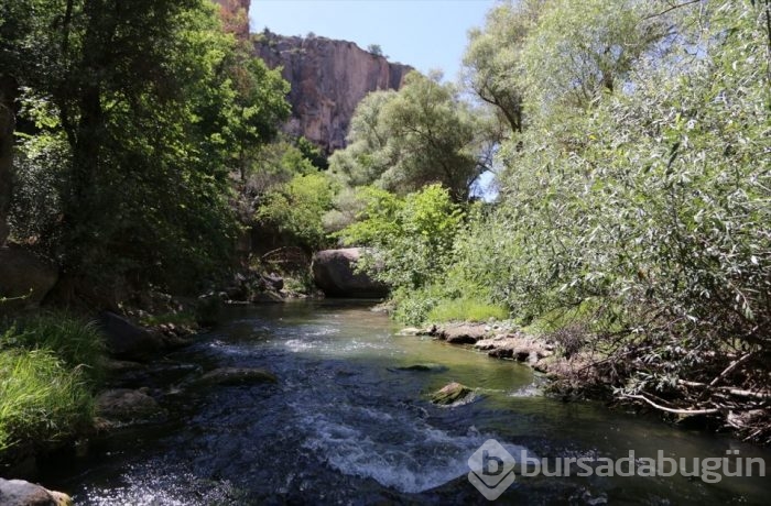 Turistlerin yeni gözdesi!