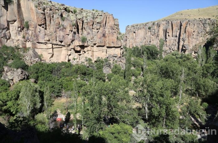 Turistlerin yeni gözdesi!