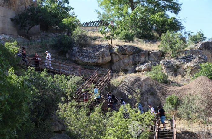 Turistlerin yeni gözdesi!