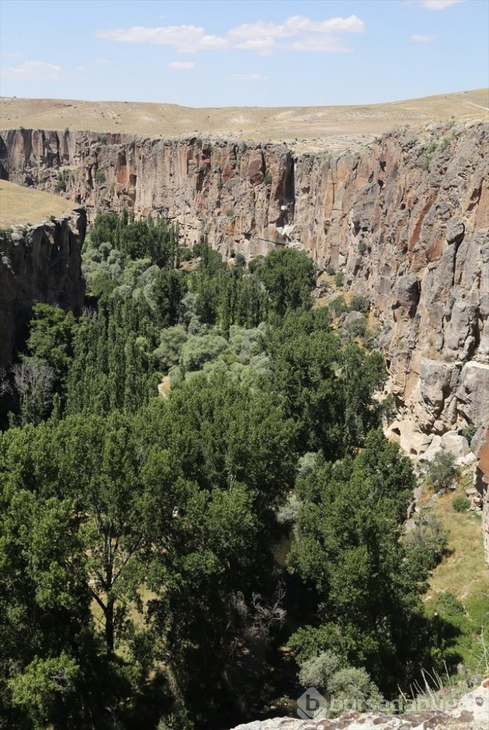 Turistlerin yeni gözdesi!