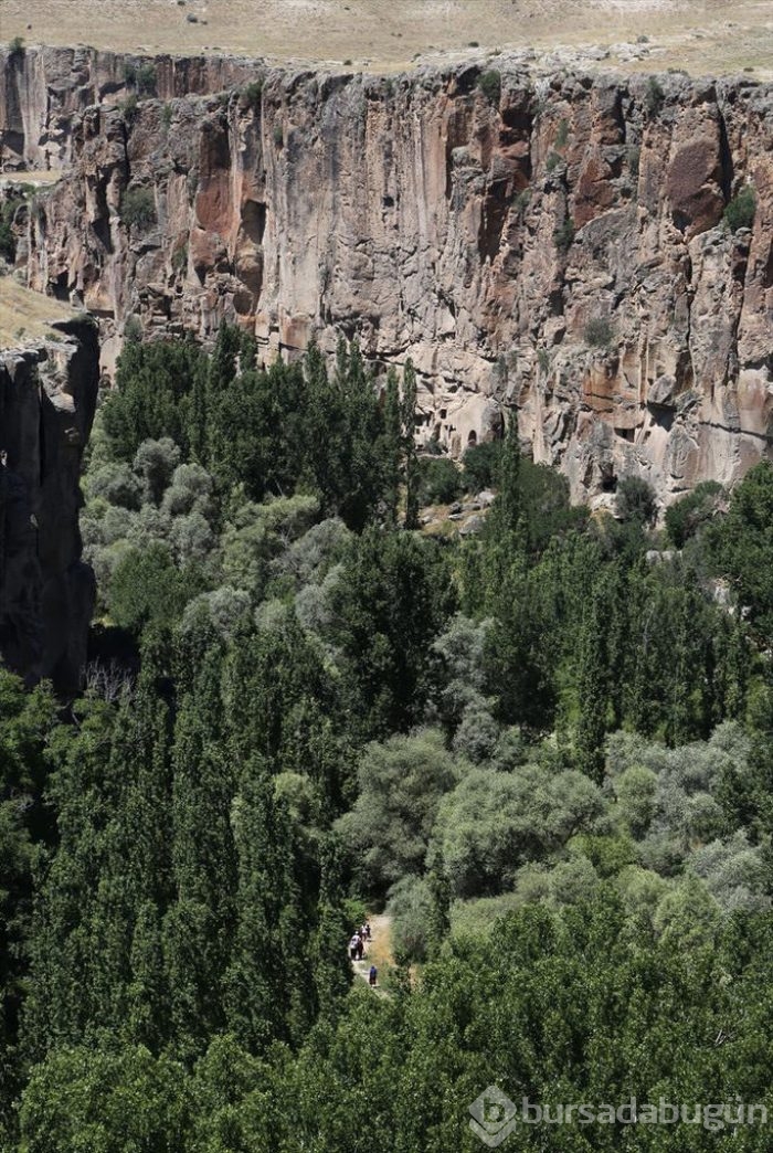 Turistlerin yeni gözdesi!