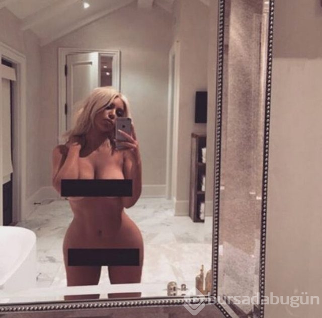 "Ölene kadar çıplak selfie çekeceğim"