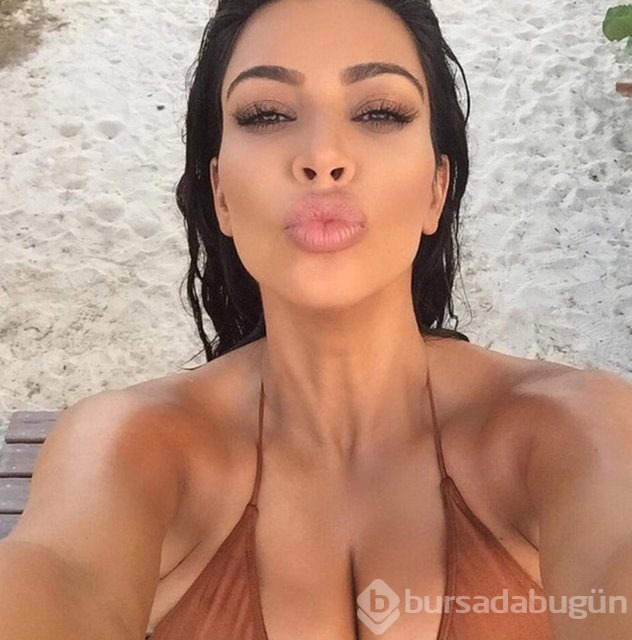 "Ölene kadar çıplak selfie çekeceğim"