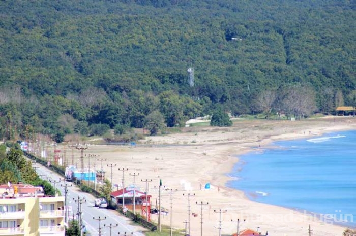 İstanbul'da gizli cennet!