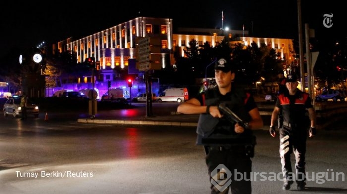 İstanbul ve Ankara'da son durum