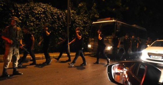 İstanbul ve Ankara'da son durum