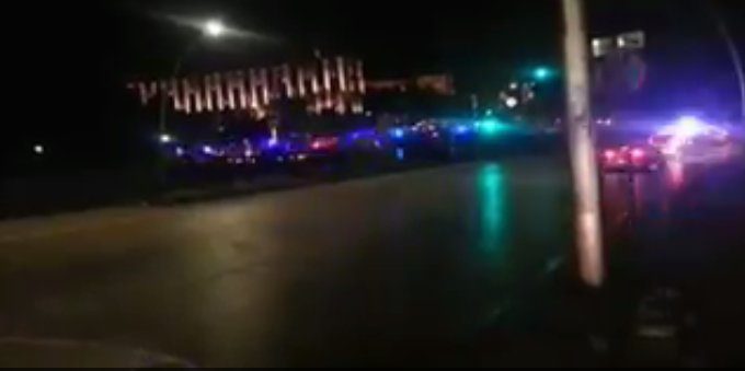 İstanbul ve Ankara'da son durum