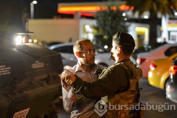 Sokakta neler oluyor?