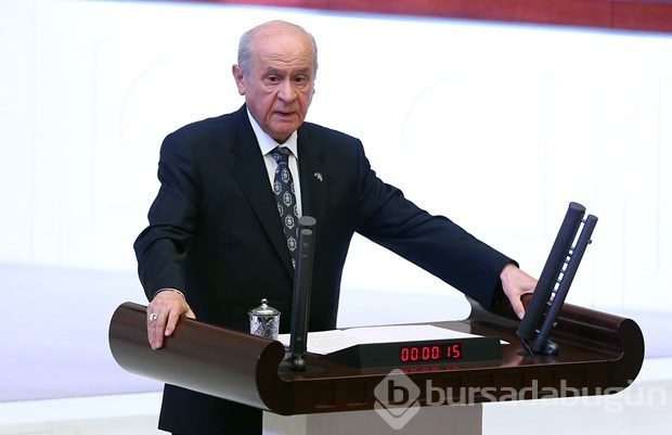 Tarihi toplantıdan kareler