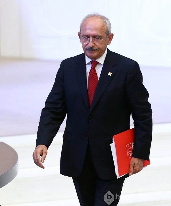 Tarihi toplantıdan kareler