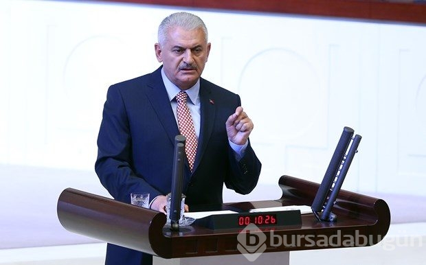 Tarihi toplantıdan kareler