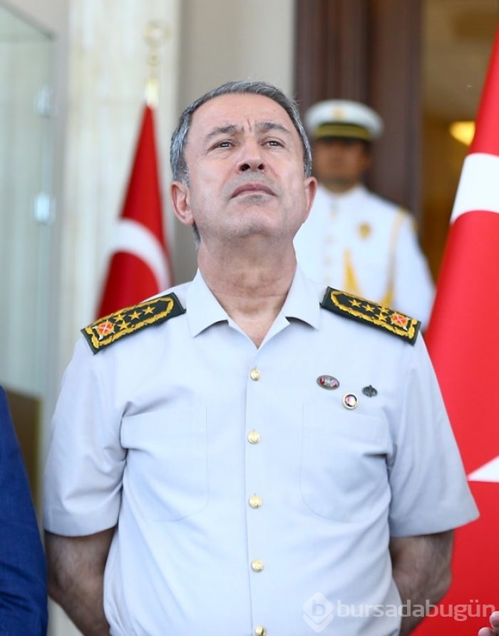Orgeneral rehin alındığında neler yaşadı?