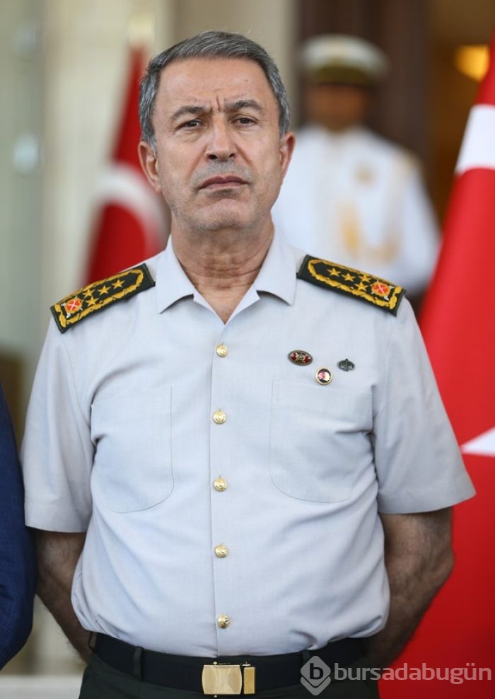 Orgeneral rehin alındığında neler yaşadı?