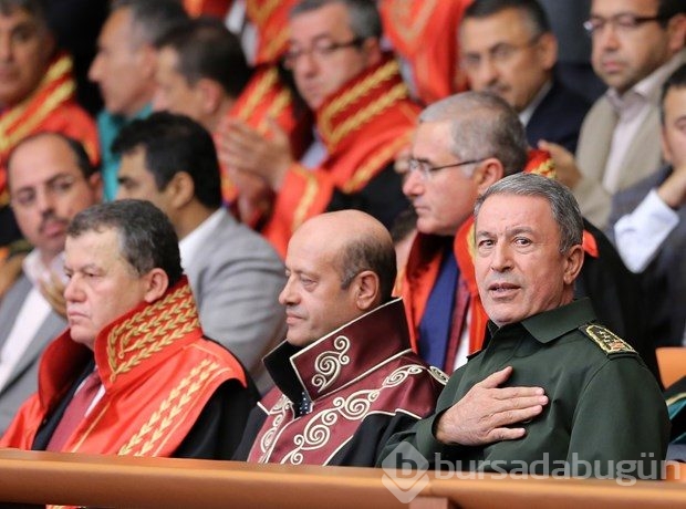 Orgeneral rehin alındığında neler yaşadı?