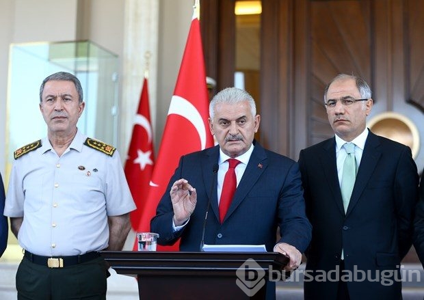 Orgeneral rehin alındığında neler yaşadı?