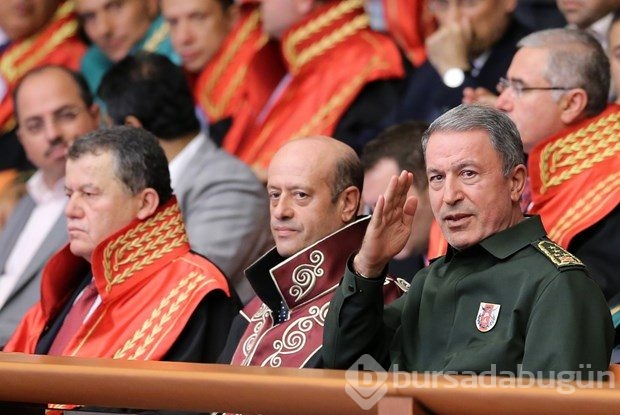 Orgeneral rehin alındığında neler yaşadı?