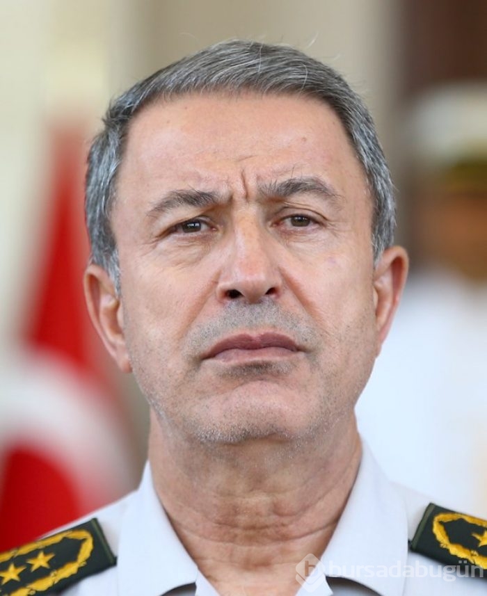 Orgeneral rehin alındığında neler yaşadı?