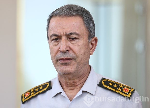 Orgeneral rehin alındığında neler yaşadı?