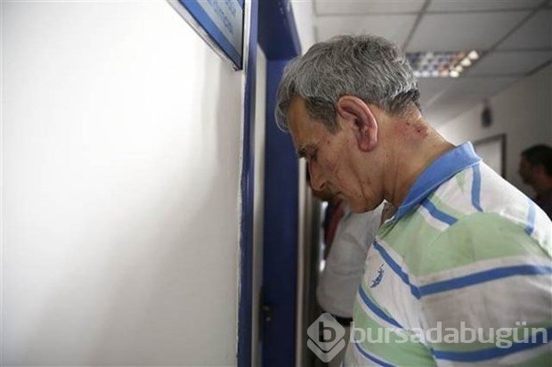Akın Öztürk'ün ilk fotoğrafı