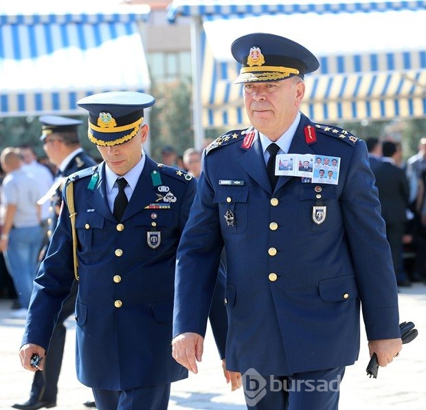 Komuta kademesi 15 Temmuzdan sonra ilk kez görüntülendi