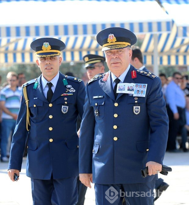 Komuta kademesi 15 Temmuzdan sonra ilk kez görüntülendi