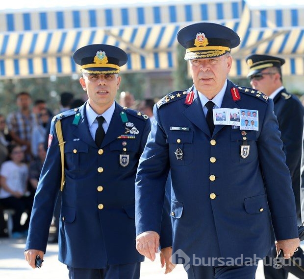 Komuta kademesi 15 Temmuzdan sonra ilk kez görüntülendi