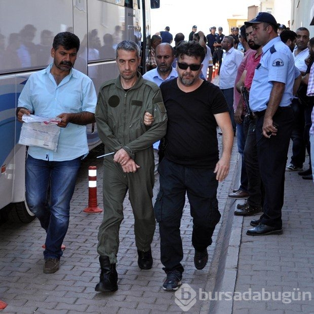 İkinci darbe girişimi nasıl önlendi?