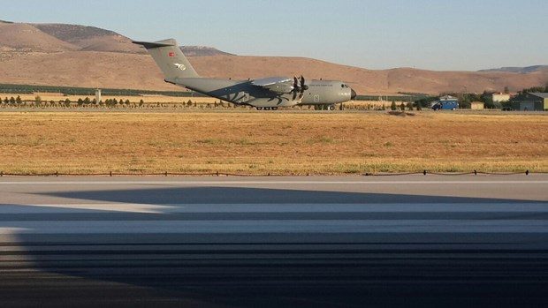 İkinci darbe girişimi nasıl önlendi?