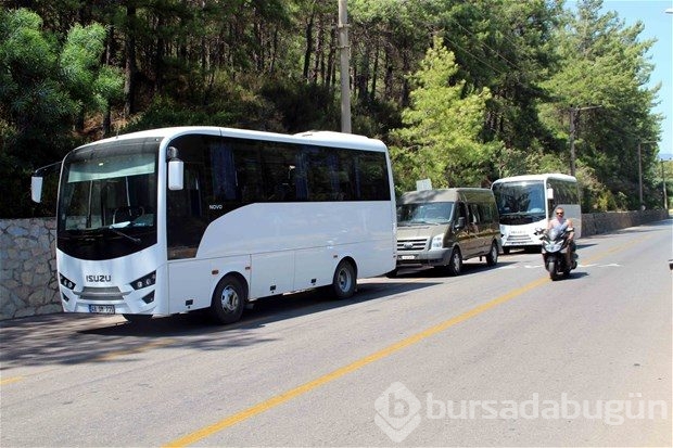 Kaçan askerler böyle aranıyor