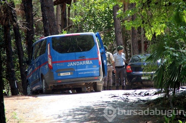 Kaçan askerler böyle aranıyor