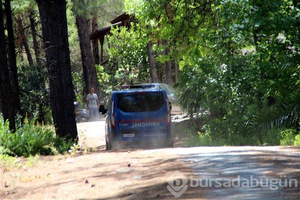 Kaçan askerler böyle aranıyor
