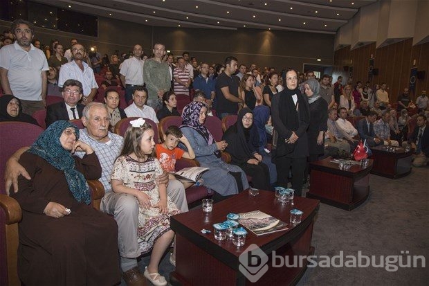 Mustafa Varank'ın ağabeyi son yolculuğa uğurlanıyor
