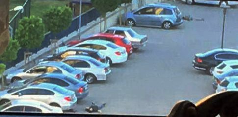 Mustafa Varank'ın ağabeyi son yolculuğa uğurlanıyor