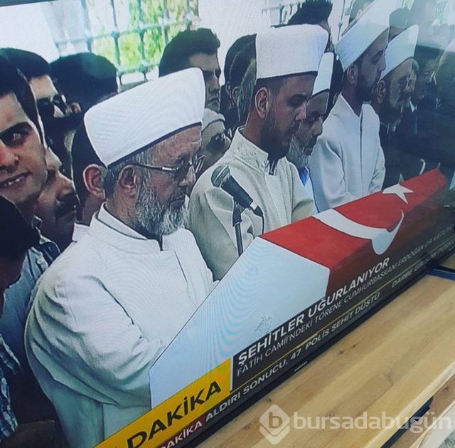 Ünlü isimlerden darbe girişimine tepki