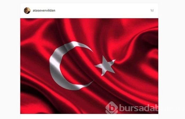 Ünlü isimlerden darbe girişimine tepki