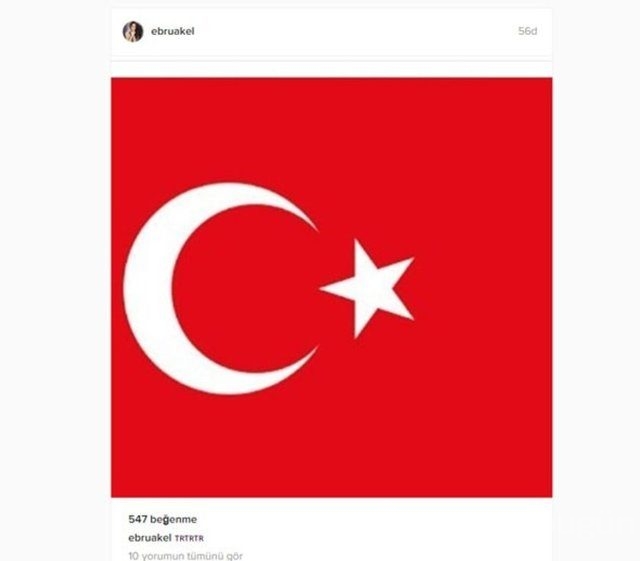 Ünlü isimlerden darbe girişimine tepki