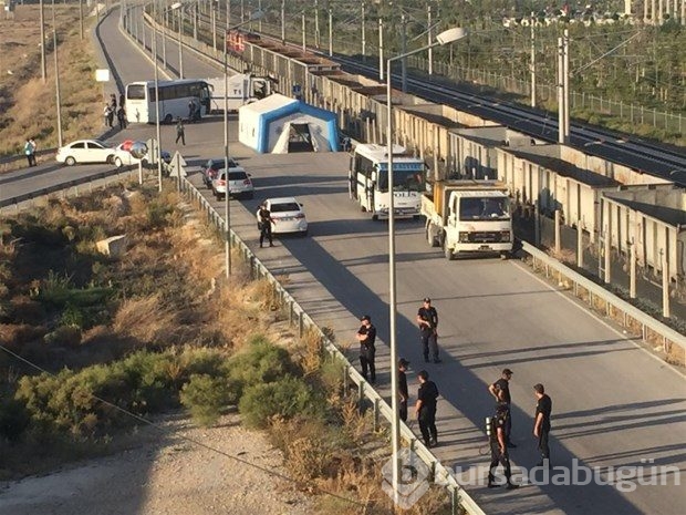 3. Ana Jet Üssü'ne operasyon!