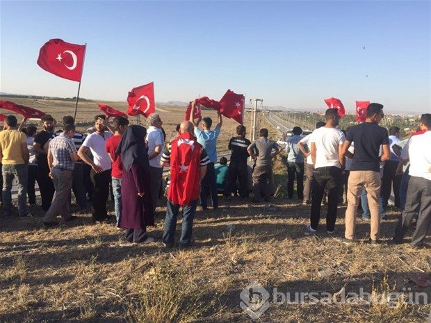 3. Ana Jet Üssü'ne operasyon!
