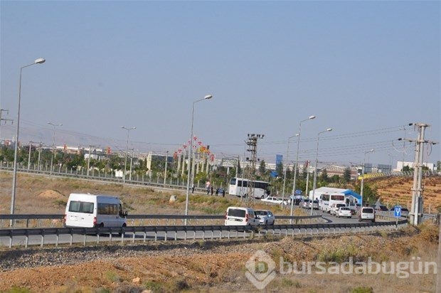 3. Ana Jet Üssü'ne operasyon!